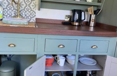 Heywood Glamping - Foto 14