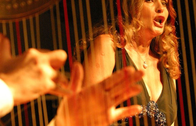 Corte Paganini - Foto 41