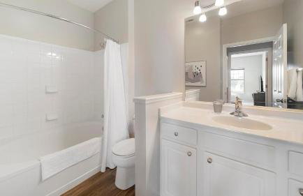 Landing Modern 1BD Tennis Court Clubhouse - Foto 54