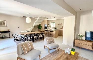 Maison de ville piscine chauffée - Foto 3