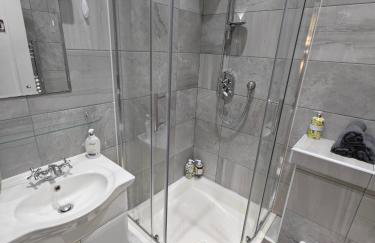 LOVELY 1 BEDROOM FLAT IN FINSBURY PARK/EMIRATES STADIUM - Foto 13