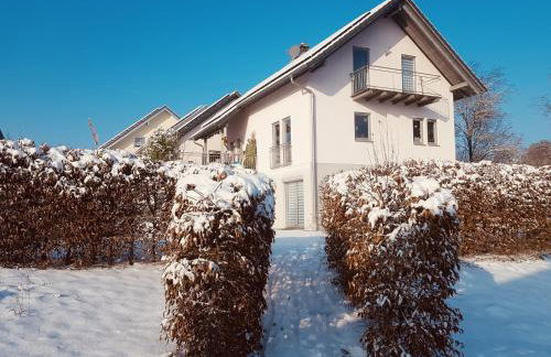 Ferienwohnung Auszeit - Foto 19