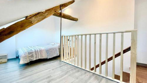 La Salamandre, Blois-Chaumont-Amboise-Zoo Beauval - Foto 3