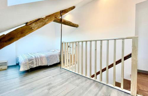 La Salamandre, Blois-Chaumont-Amboise-Zoo Beauval - Foto 3