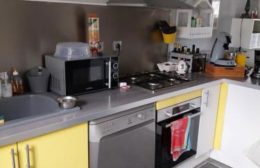 Maison Marinette - Foto 1