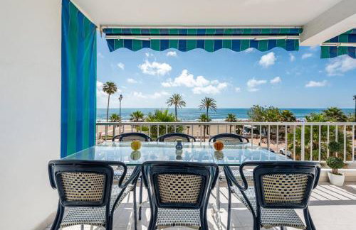 RgHost-Apartamento España en Paseo Marítimo - Foto 4