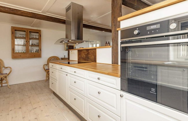 6 Person Holiday Home in Guldborg - Foto 4