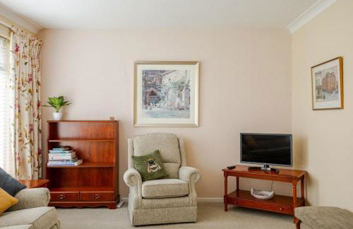 The Burrow, a Spacious Bungalow in Heart of NI - Foto 15