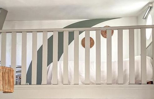 Awesome Home In Aramon With Outdoor Swimming Pool - Foto 19