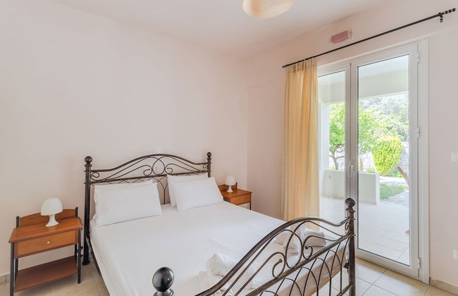 Hotel Aphrodite - Foto 9