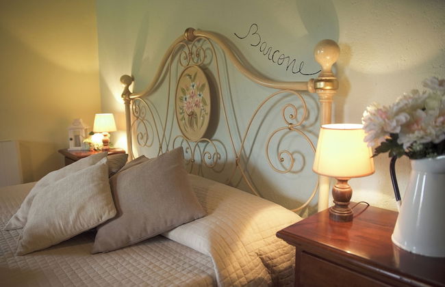 Agriturismo Cerqueti - Foto 8