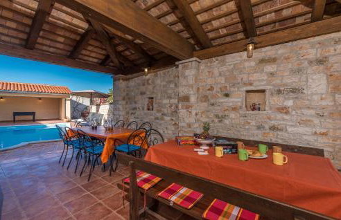 Villa Katarina, a perfect summer retreat in central Istria - Foto 25