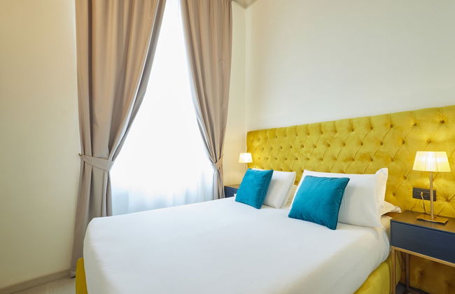 Residenza Maglioni al Battistero - Foto 25