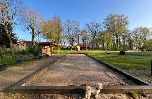 Ferienhof von Hammel - Foto 17