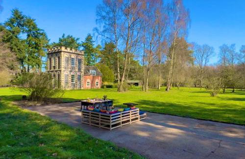 Falconer's Lodge - Foto 24