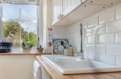 Laburnham Cottage - Foto 9