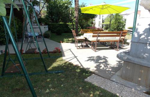 Apartments Ćutić - Foto 6