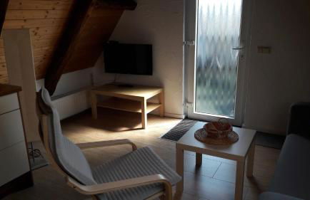 Ferienhaus Schrammsteinblick - Foto 14