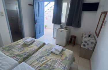 Hotel Glaros Lipsi - Foto 12