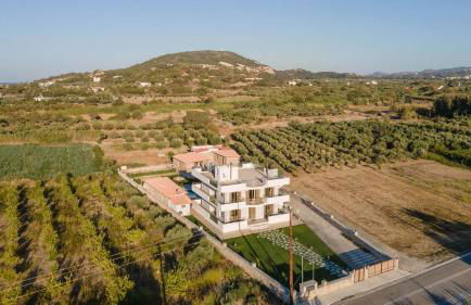 Ktima Kritikos - Foto 57