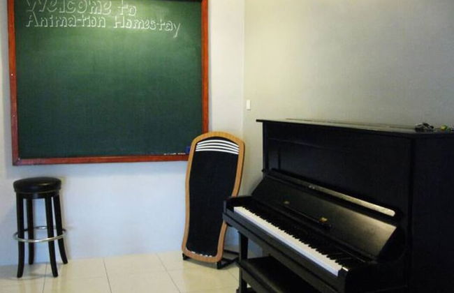 Ipoh Meru Animation Stay by Grab A Stay - Foto 28