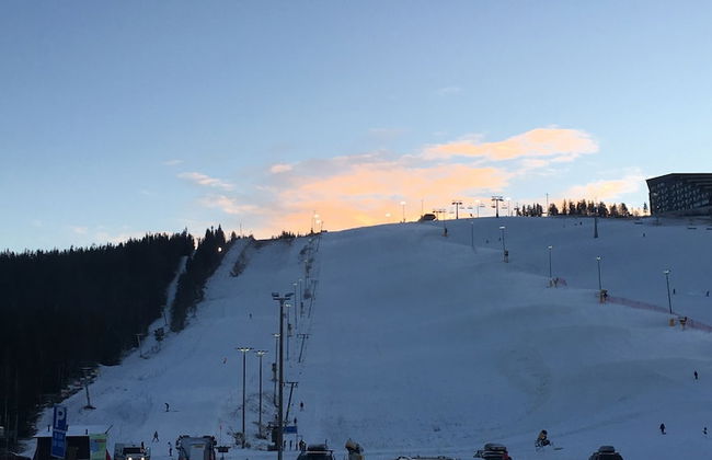 LomaGuru Apartment - Foto 20