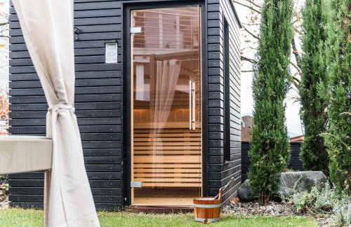 Merangardenvilla adults only - Foto 67