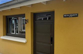 CRAFT HOME - Studio - BALNEO - PARKING privé - Foto 28