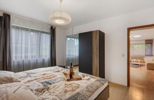 Ferienwohnung Klosterberg - Foto 16