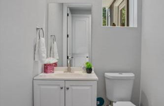 Mega Home - Up to 20 People - Mins 2 ACL-F1-Dwntwn - Foto 59