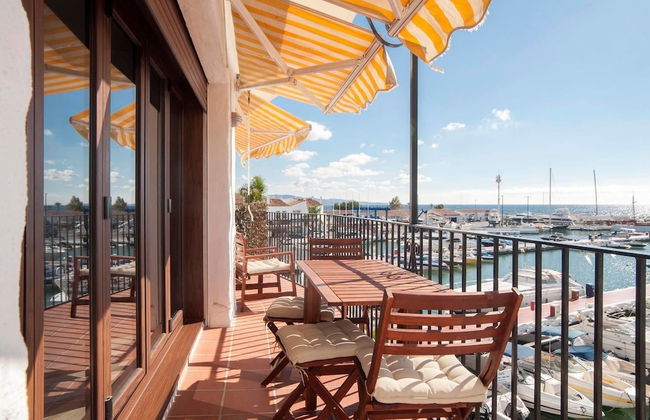 InstaStay Front line Harbor Apartment - Foto 34