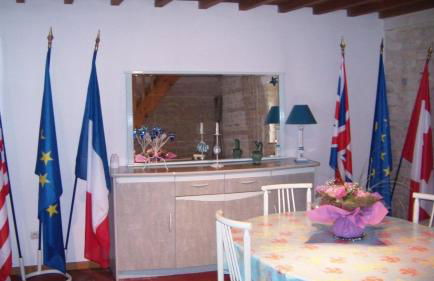 Maison de la Libération 6 Juin 1944 OMAHA BEACH - Foto 3