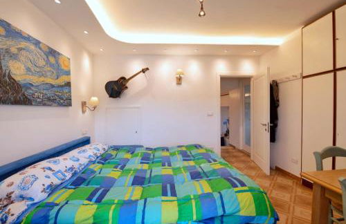 La terrazza sul lago Turano - Foto 50