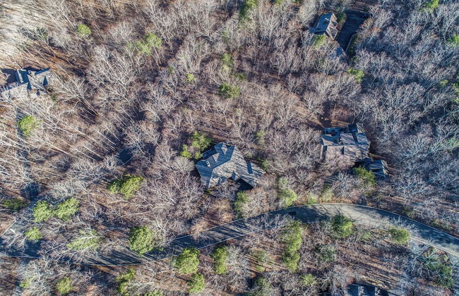 Lux Mountain Home! Golf / Lake/ EV / Game Room - Foto 37