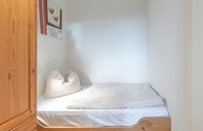 Ferienwohnung im Ferienpark Mueritz - Foto 3