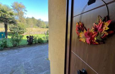 Villa Marta loft diáfano con jardín y aparcamiento en Villa histórica - Foto 15