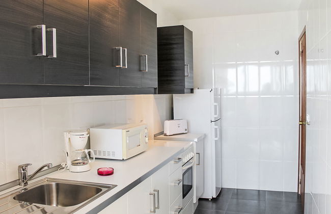 Las Cinco Torres - Foto 9