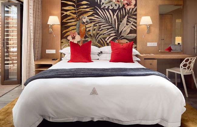 First Group Magalies Park - Foto 15