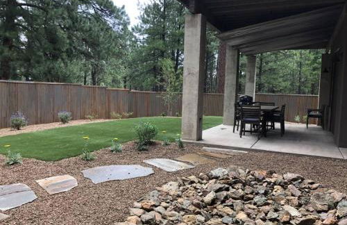 The Chic Cabin Apartment - Foto 37