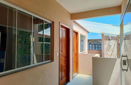 Apartamento Peterle 101 IRIRI - Foto 25