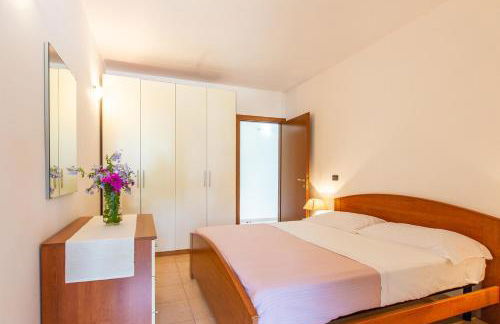 Appartamento con prato inglese destro Salento - Foto 14