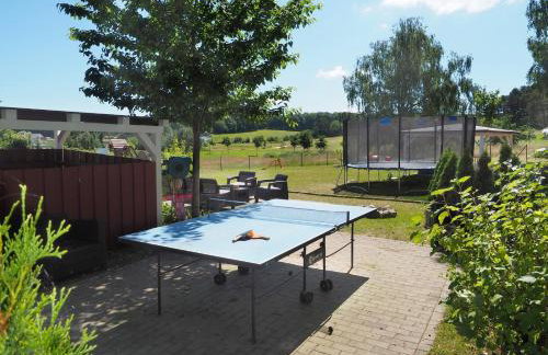 Ferienwohnung Korswandt - Foto 3