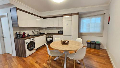 Santa Cruz Center by Rentallido - Foto 3, stove