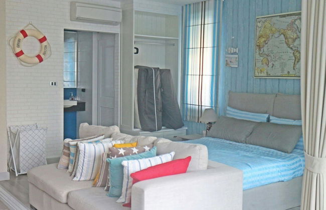 The Crest Hua Hin Rm.no.477 and 471 - Foto 5