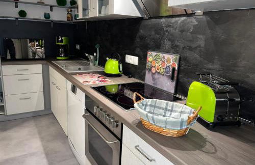 Ferienhaus Rheinnähe - Photo 13