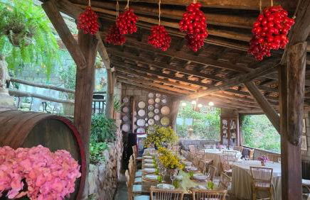 Agriturismo Fattoria Terranova - Foto 68