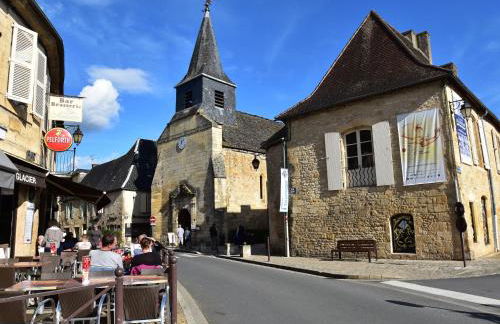 Scenic Home in Berbiguières - Foto 23