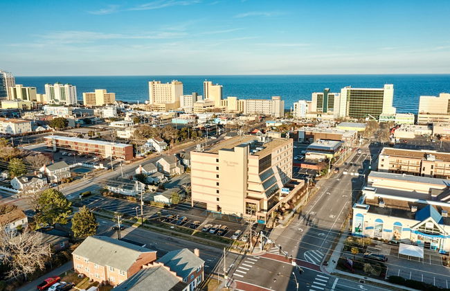 The Atrium Resort, Virginia Beach by Vacatia - Foto 23