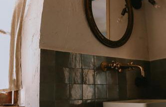 Unique historical home, middle of the village, bath & patio - Foto 15