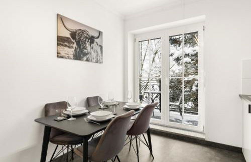 YUVA HOMES am Kurpark - Foto 39